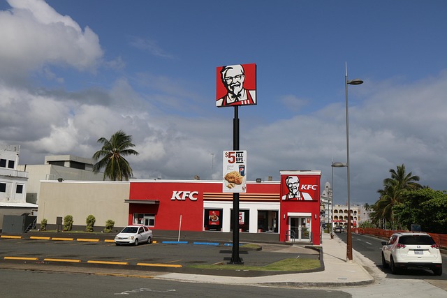KFC v Dánsku končí: Masové prodlužování doby spotřeby odhaleno!