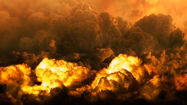 Smrt v mikrovlnce: Bill Davis zemřel při bizarním experimentu